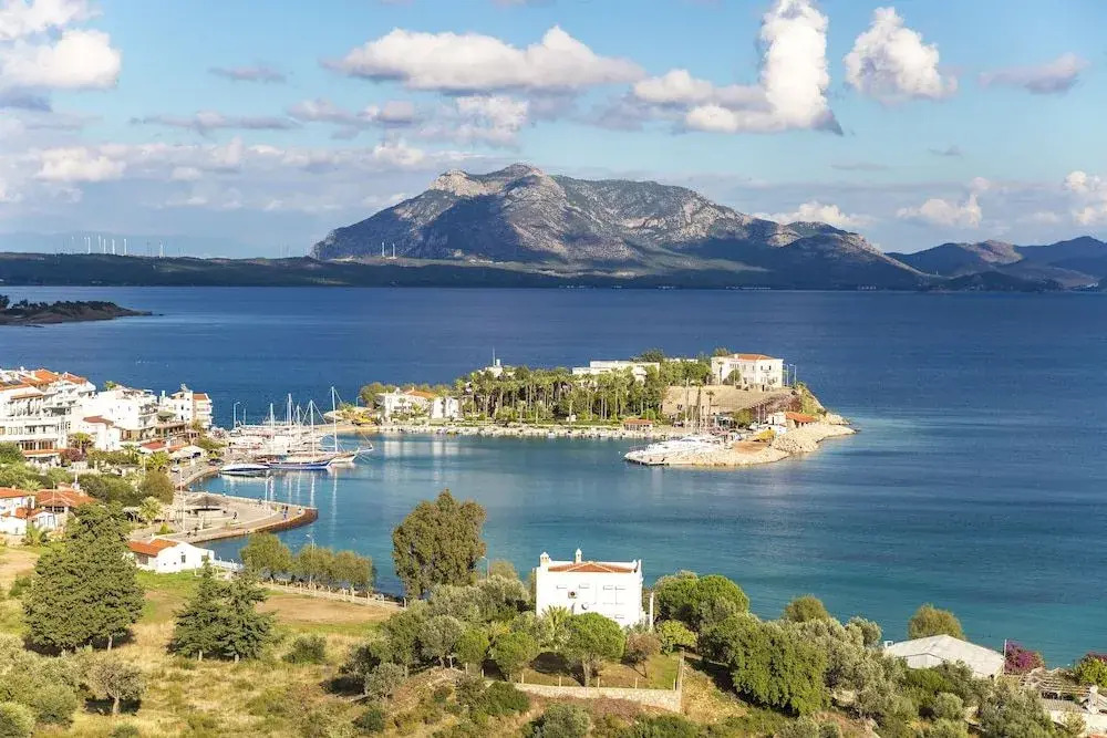 Bademli Konak Otel