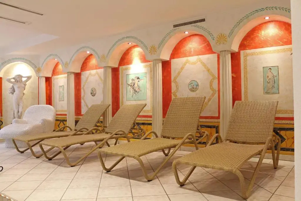 Ibex Hostel