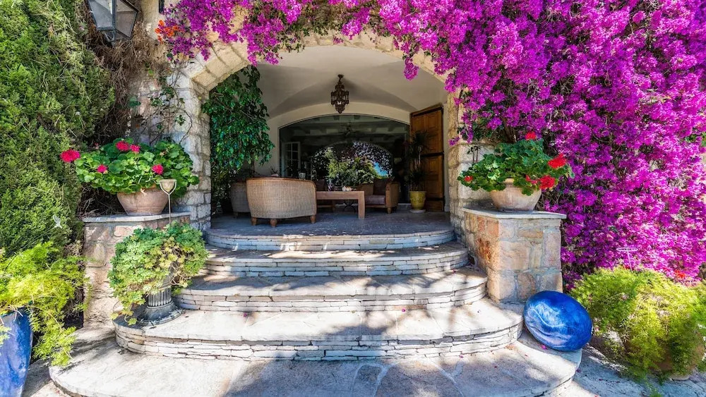 Villa La Provence
