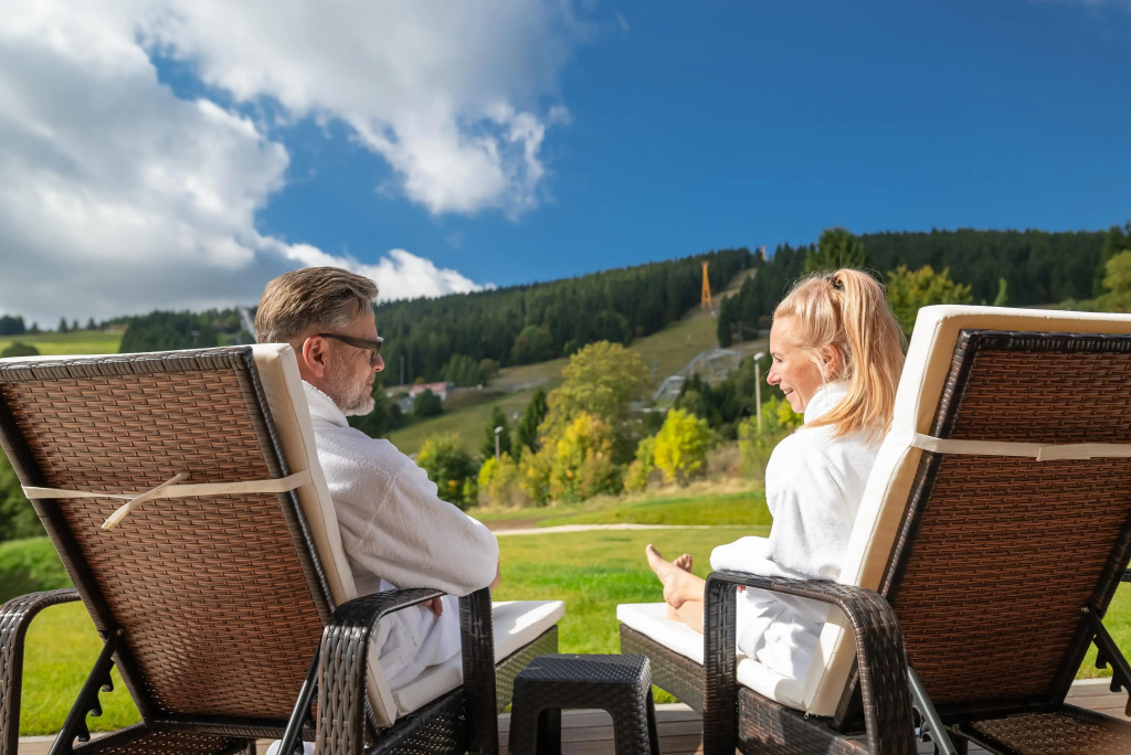Best Western Ahorn Hotel Oberwiesenthal   Adults Only