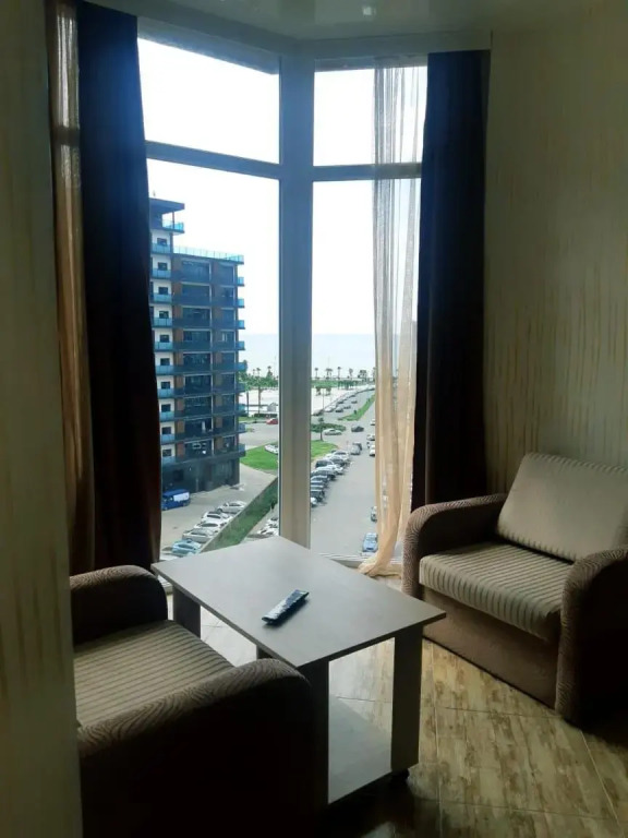Angisa Guest House 68A
