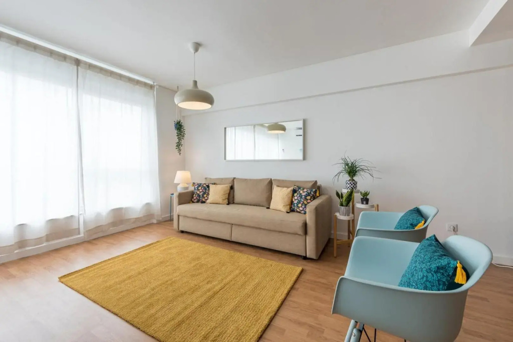 GuestReady - Hemisphere Apt