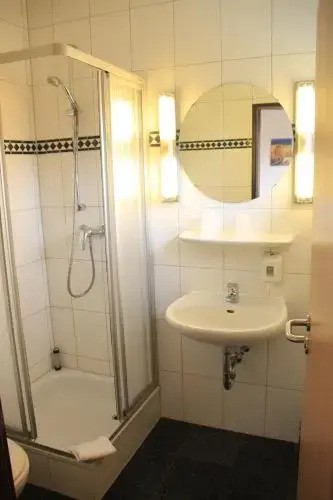 Hotel Weserschiffchen
