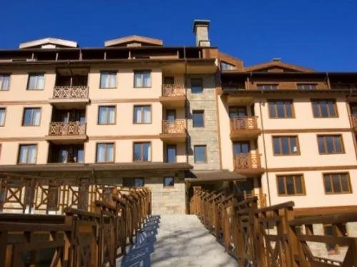 GT Vihren Residence Apartments