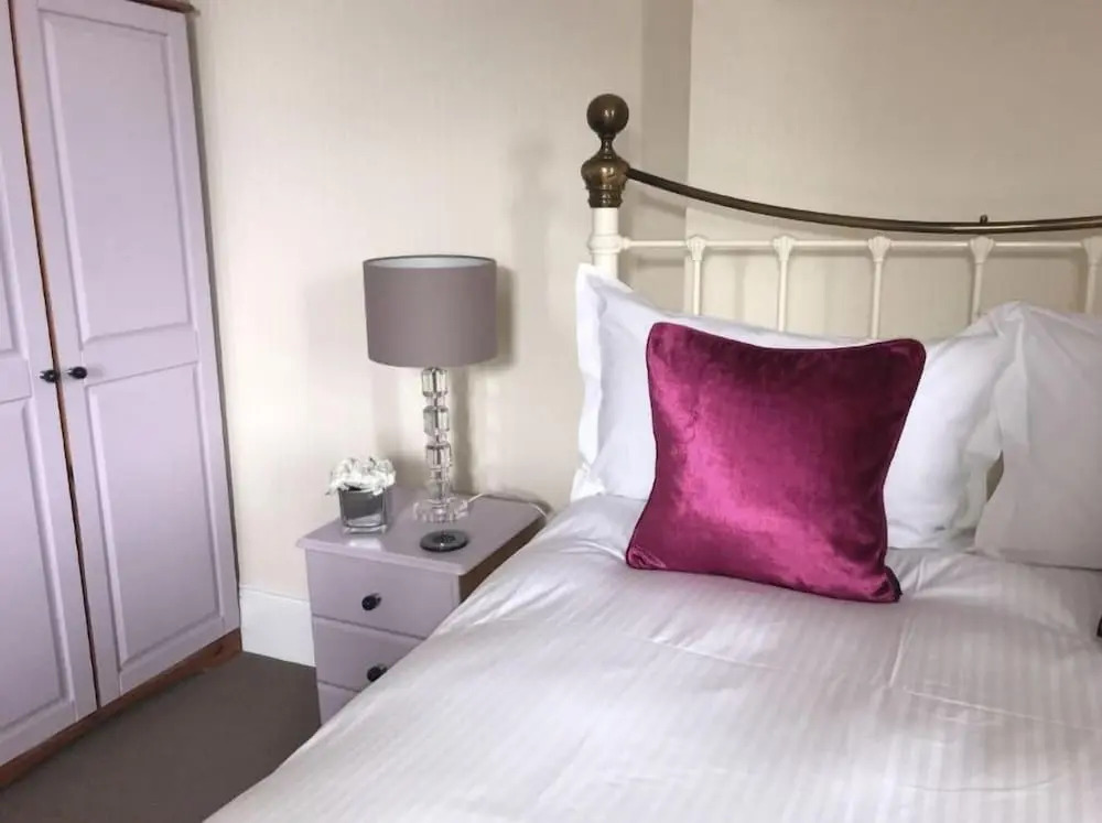 The Rosewood Torquay