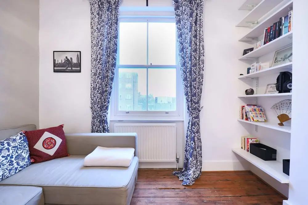 Guestready - Gorgeous, Two-bedroom Maisonette Apartment in Kentish Town
