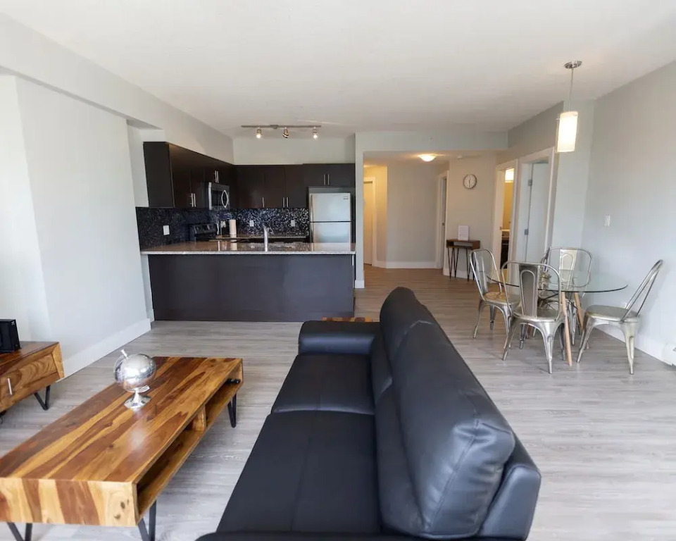 Icon 2 Apartments by Corporate Stays