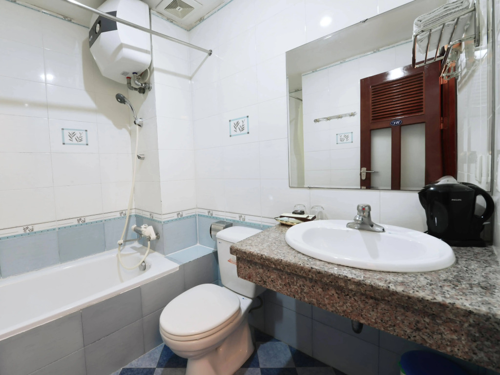 Hanoi Endless Hotel