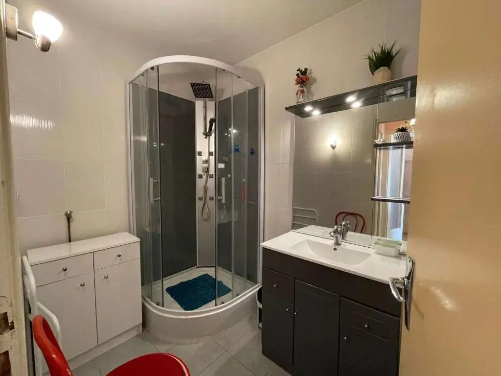 Appartement Saint-Hilaire-de-Riez, 2 pièces, 4 personnes - FR-1-224C-625