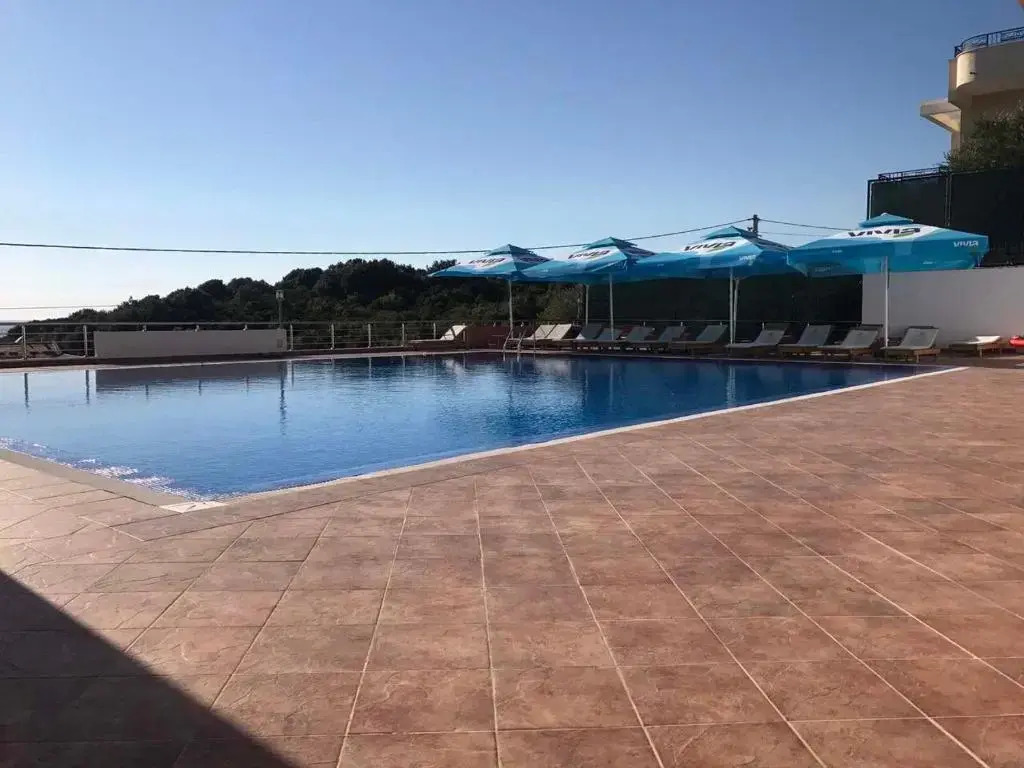 Apartments De Lara s