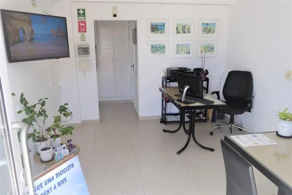 Aparthotel Pinhão