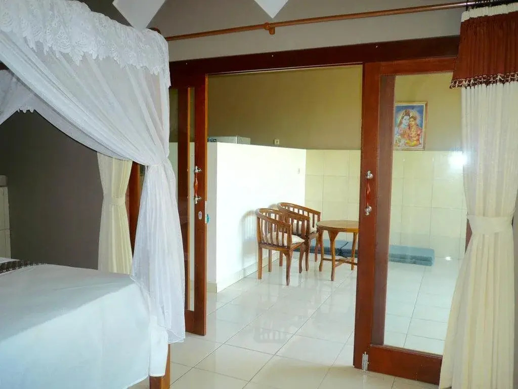 Rumah Wayans Lipah