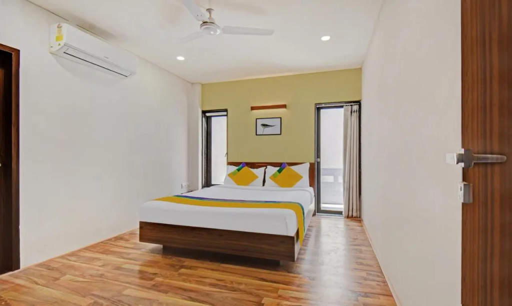 Itsy Hotels Shivshakti