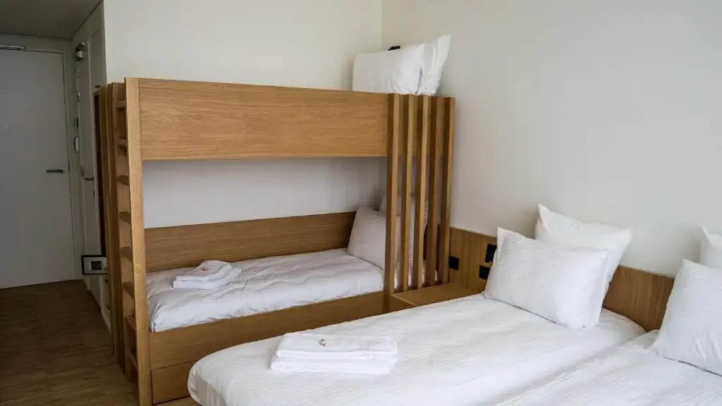 Hotond Sporthotel