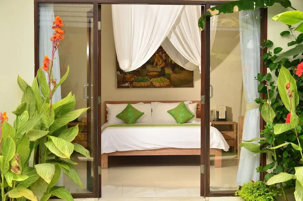 Villa Intan