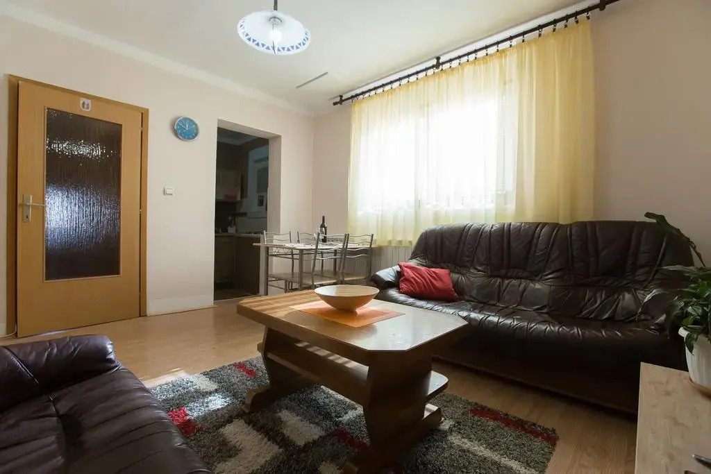 Guest House Neno