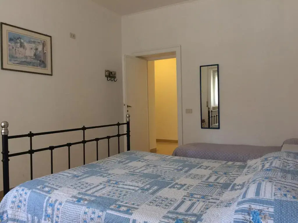 Romolo House