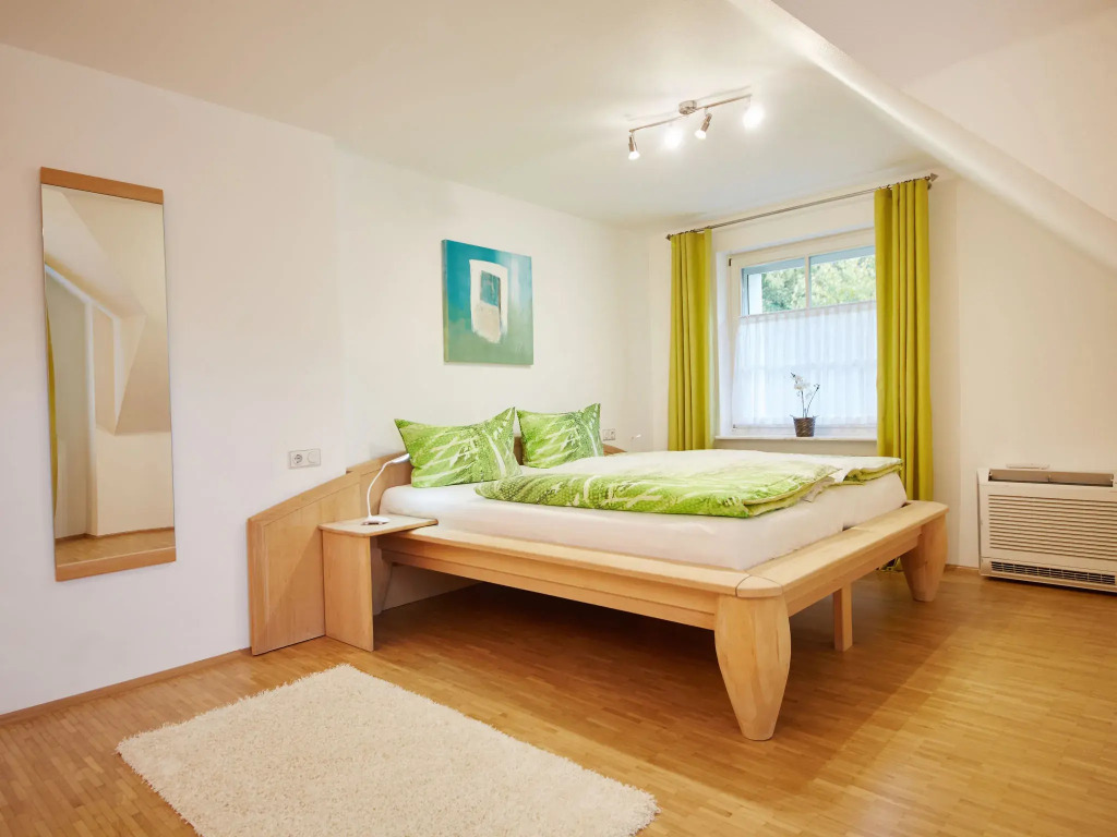 Holiday Home Am Golf- und Reitpark by Interhome