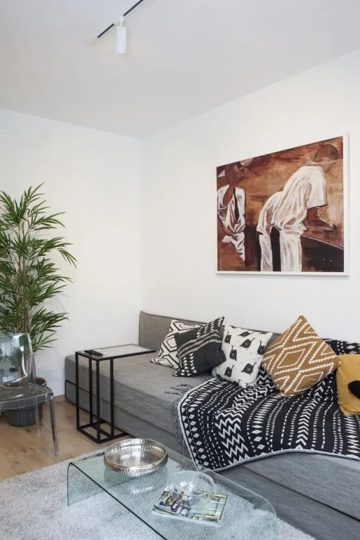 Alterra Vita City Apartment