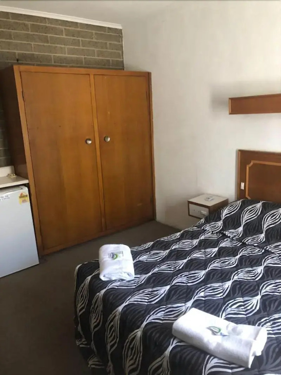 The Shamrock Hotel Balranald