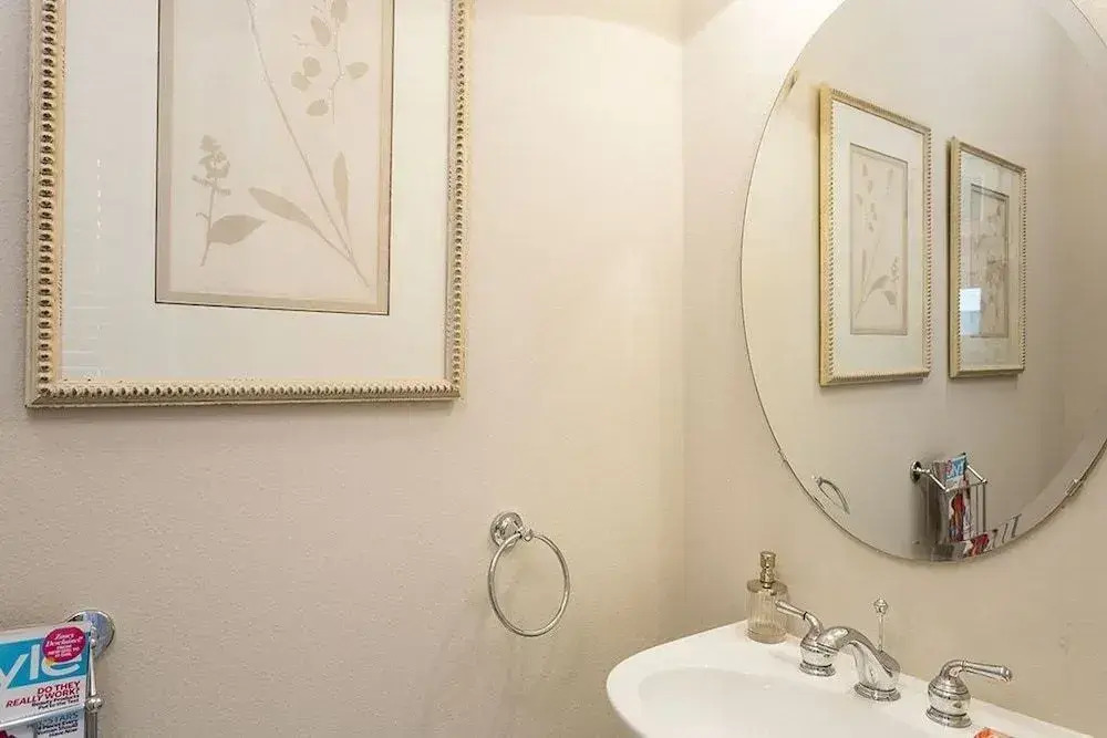 The Sunshine Luxury with Golf View 4 Br home by RedAwning
