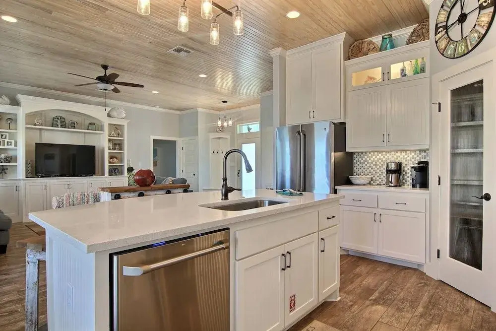 Postcards from Paradise 5BR Home