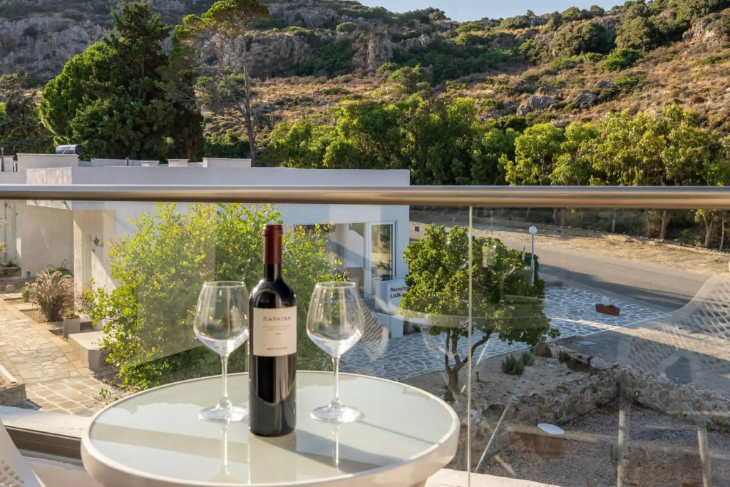Ladiko Suites - Faliraki