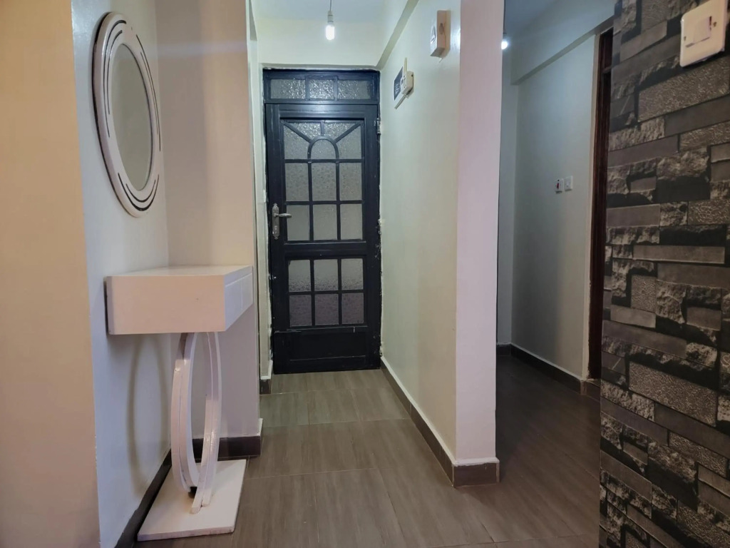 Sweet Homes Apartment Near all Embassies