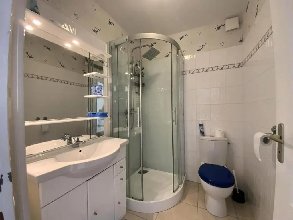 Résidence 1006-pleneuf Val Andre - Maisons & Villas pour 2 Personnes 994