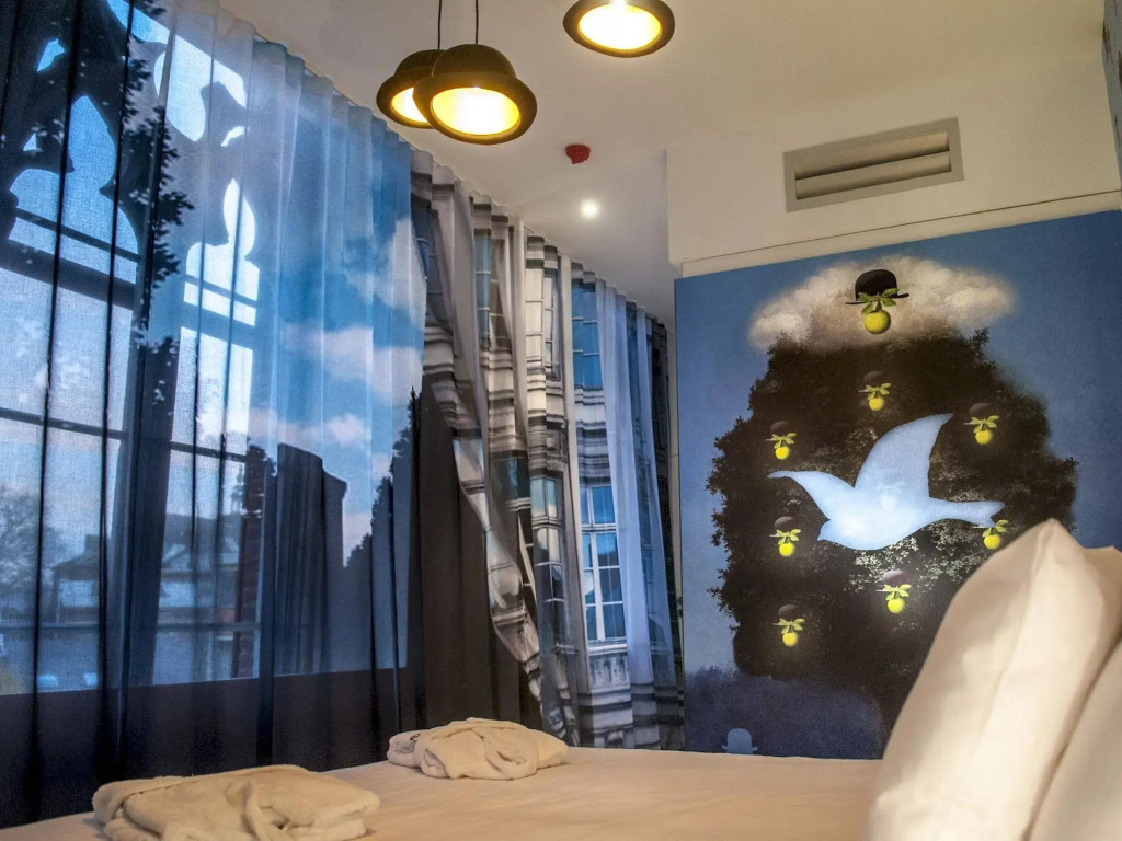 Martins Dream Hotel