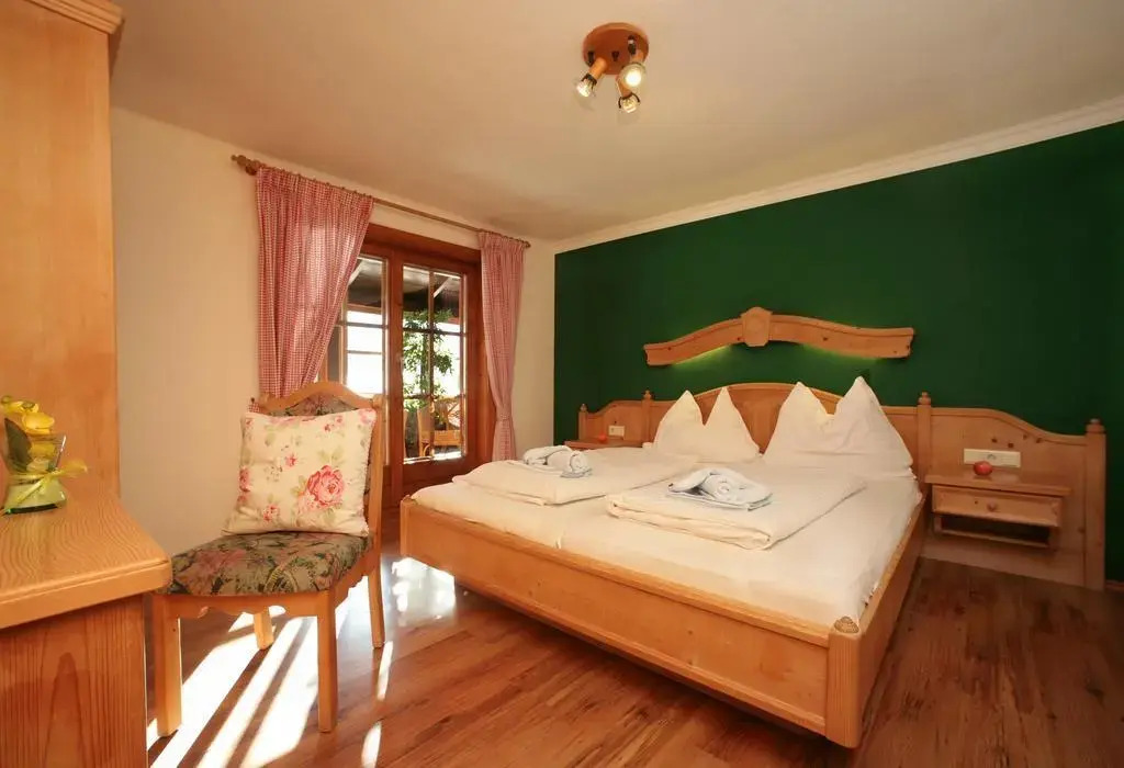 Chalet Sonnenalp