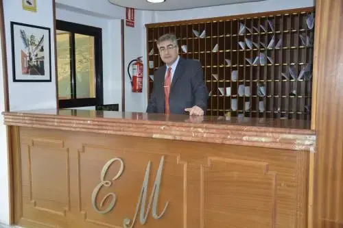 Apartamento Mediterraneo 1D
