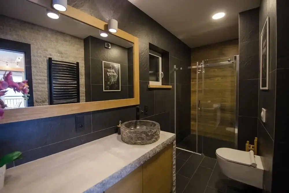Apartamenty Słoneczna Góra w spokojnej okolicy - Dream Apart