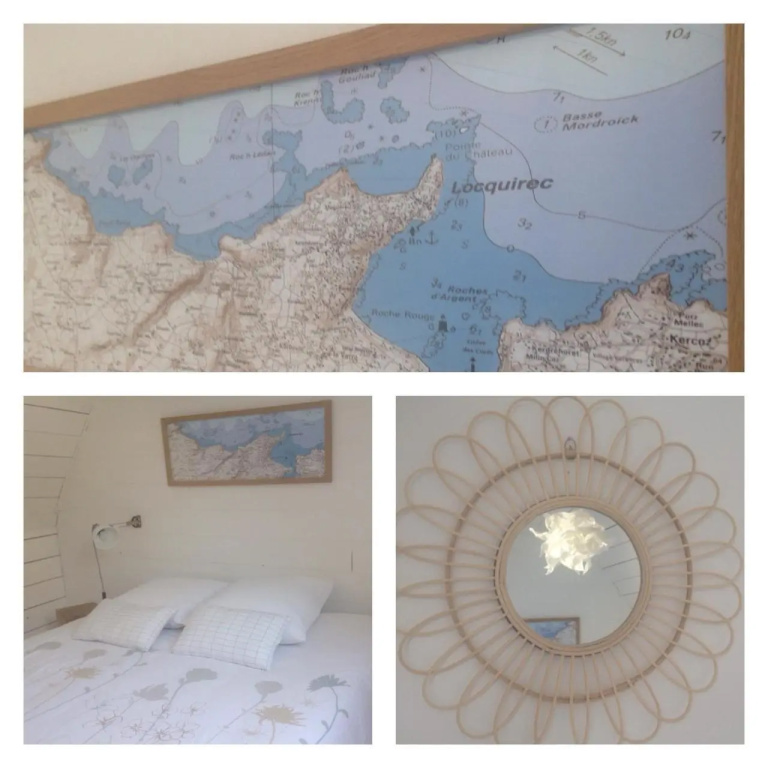 White and Sea Lodge