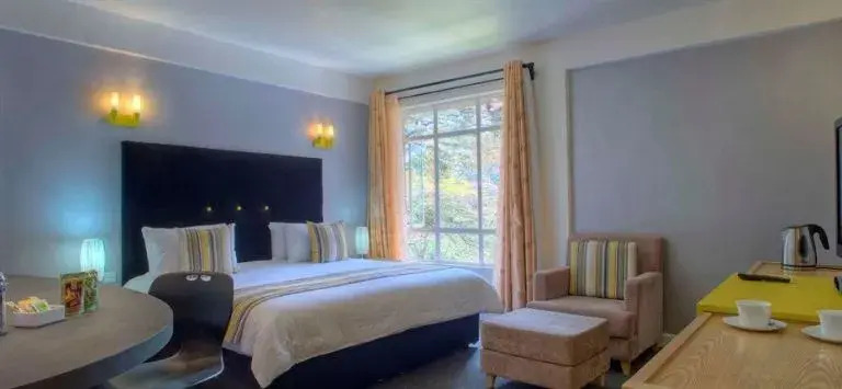 Westhouse-A One Degree South Hotel