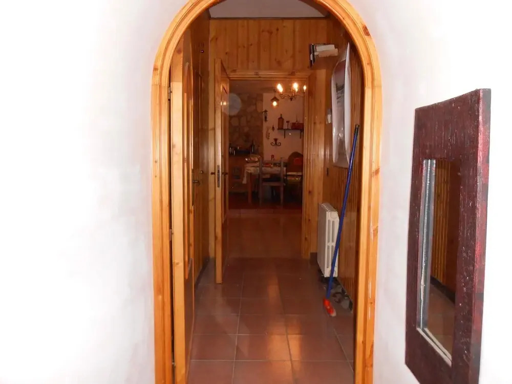 House With 2 Bedrooms in Locorotondo, With Furnished Terrace - 20 km F