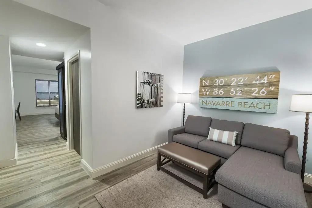 SpringHill Suites Navarre Beach
