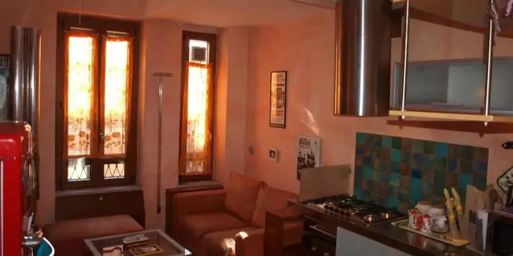 Testaccio design