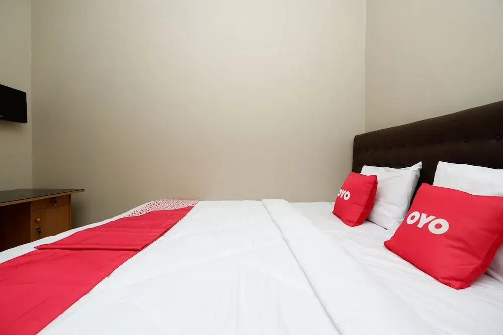 Oyo 2206 Penthouse