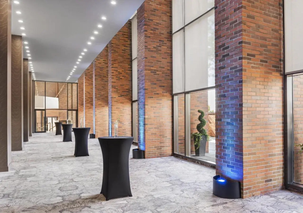 The Westin Toronto Airport