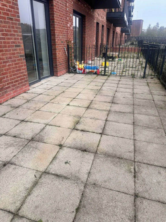 One Bedroom West Midlands Retreat