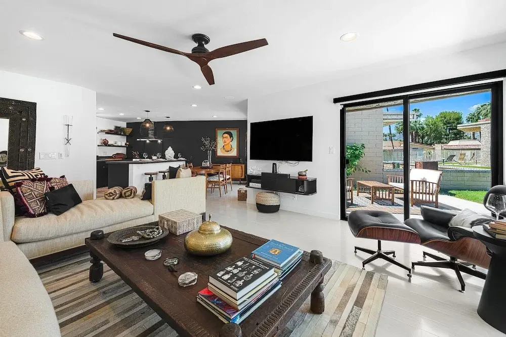 Cccc Gorgeous Remodel With Stellar Views