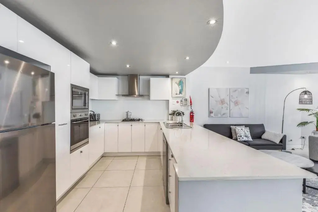 Coast Luxury Apartments 3