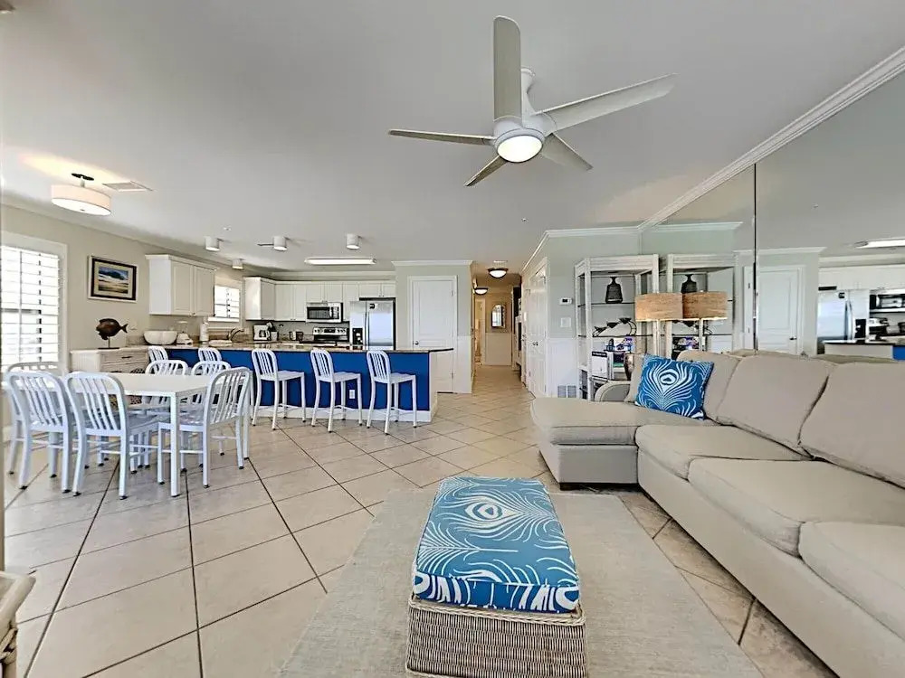 Emerald Dunes #405 by Southern Vacation Rentals
