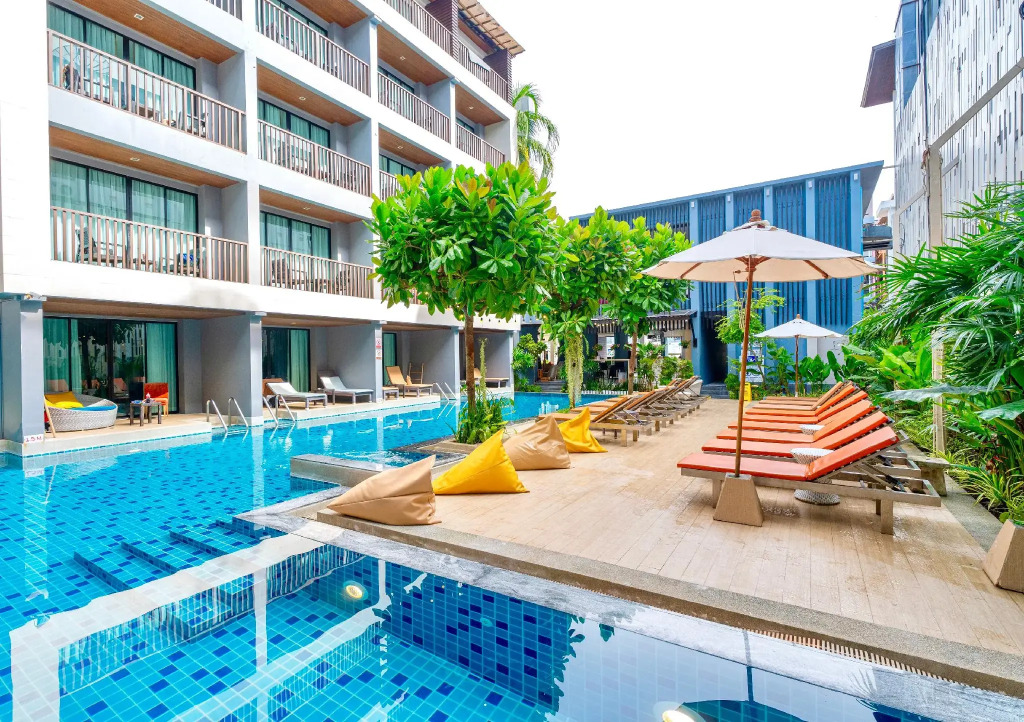Aree Tara Ao Nang Krabi