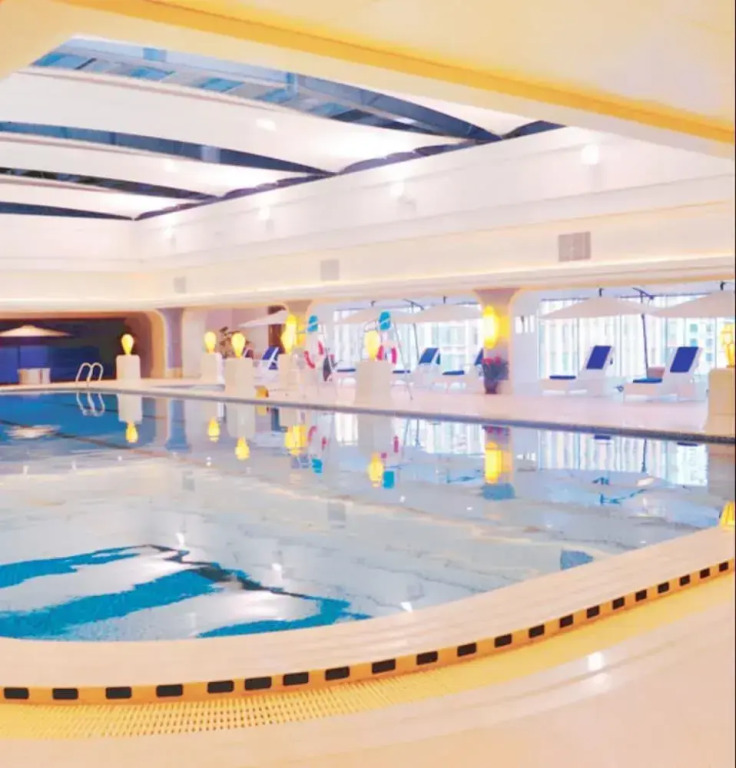 North York Service Apartment Shenyang
