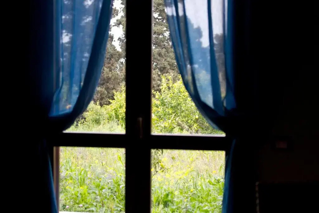 Agriturismo Rajata