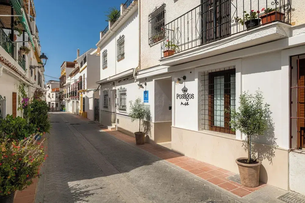 Casa Postigos