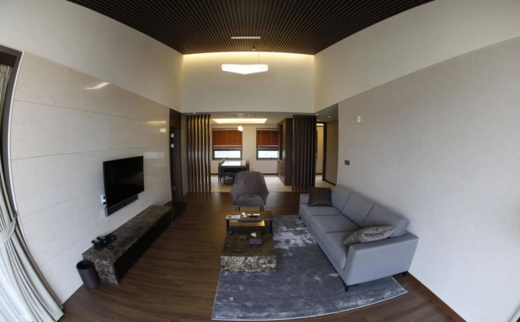 Pinehills Hotel