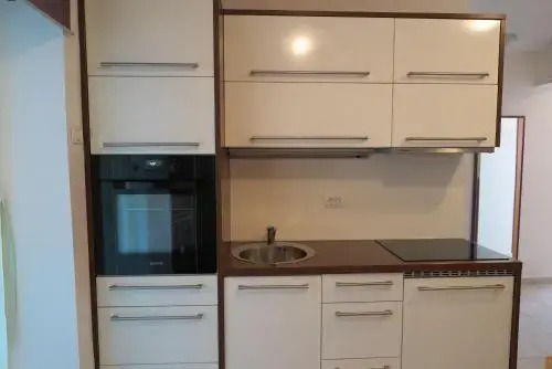Apartment Omerovic